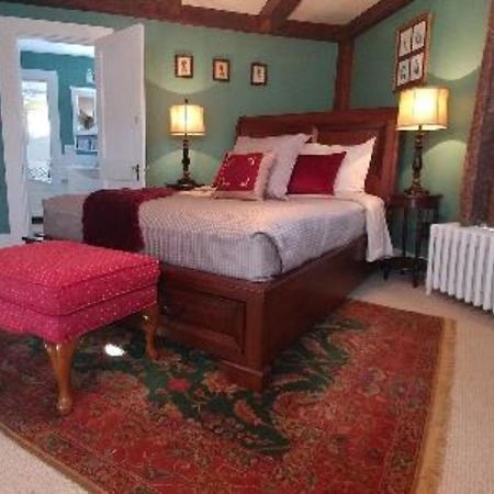 2 River Road Inn Cottages Cape Neddick Екстер'єр фото