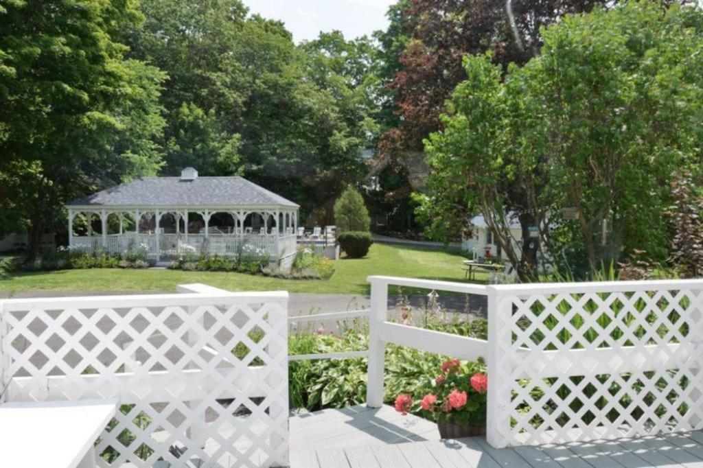 2 River Road Inn Cottages Cape Neddick Екстер'єр фото