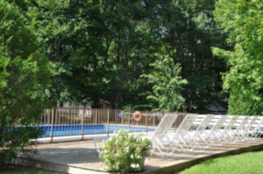 2 River Road Inn Cottages Cape Neddick Екстер'єр фото