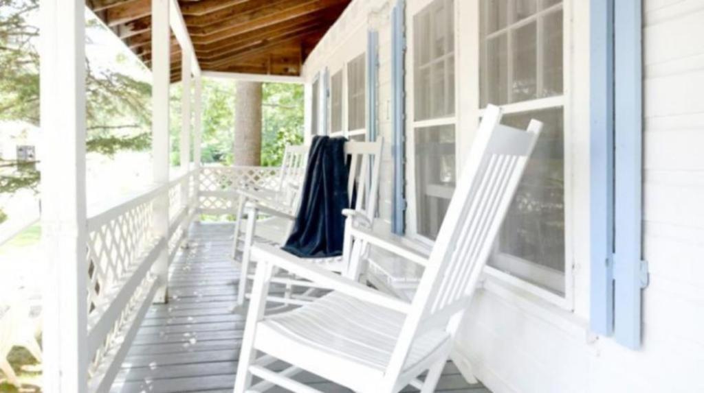 2 River Road Inn Cottages Cape Neddick Екстер'єр фото