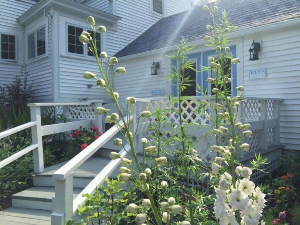 2 River Road Inn Cottages Cape Neddick Екстер'єр фото