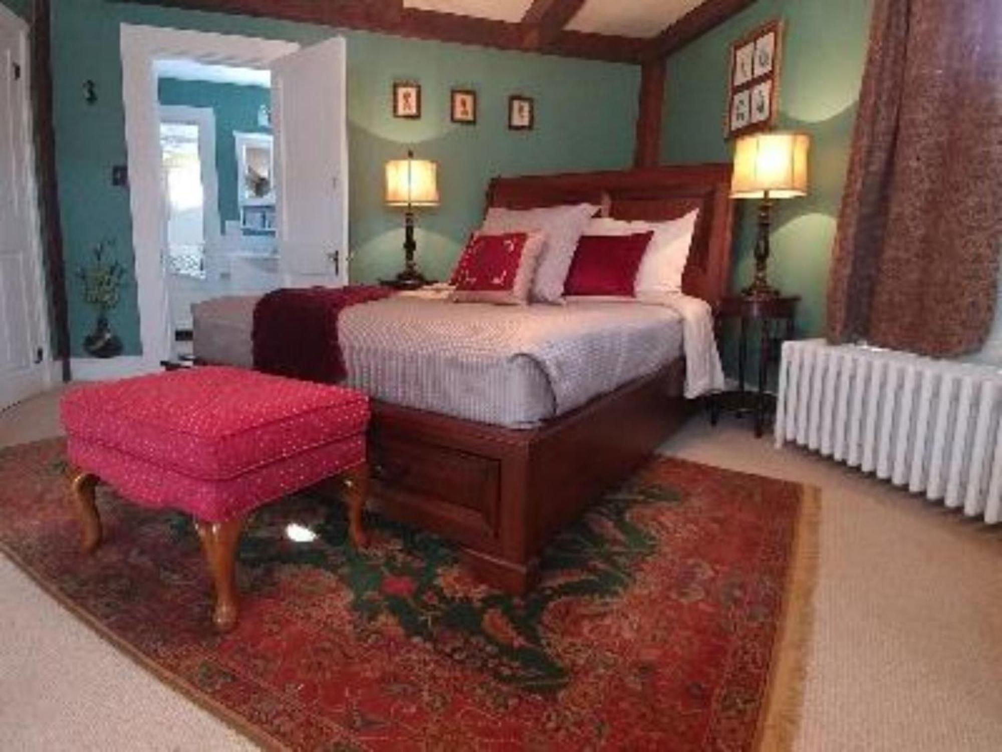 2 River Road Inn Cottages Cape Neddick Екстер'єр фото