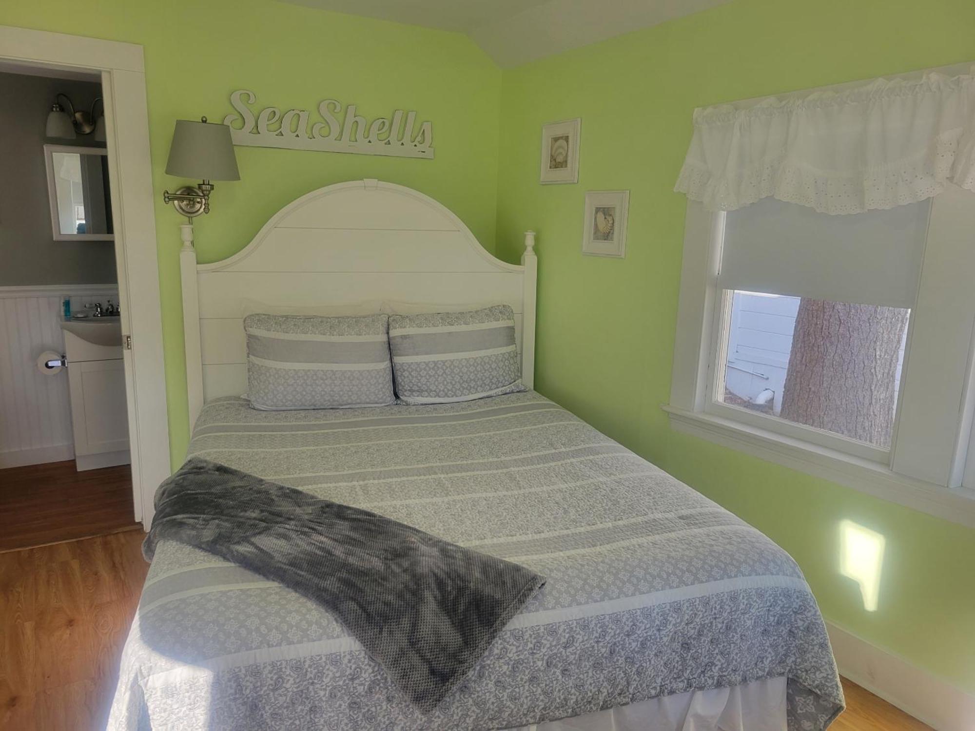 2 River Road Inn Cottages Cape Neddick Екстер'єр фото